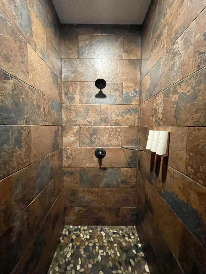 The Dogwood Inn Блу-Ридж Экстерьер фото
